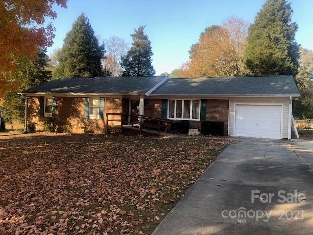 House for sale in Rowan, North Carolina