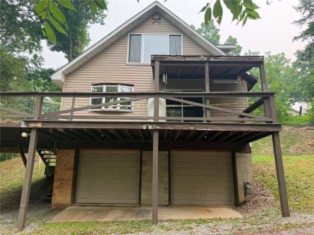 House for sale in Slippery Rock, Pennsylvania
