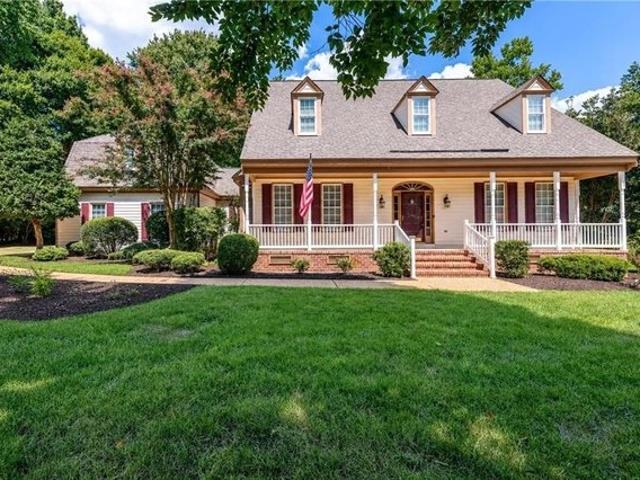 House for sale in Williamsburg, Virginia