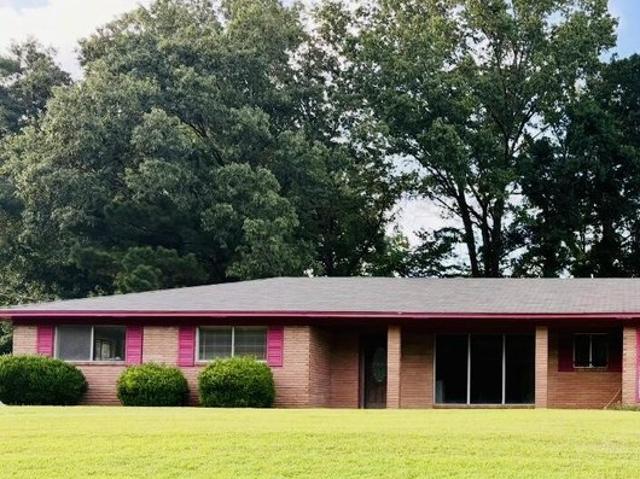 House for sale in Vicksburg, Mississippi