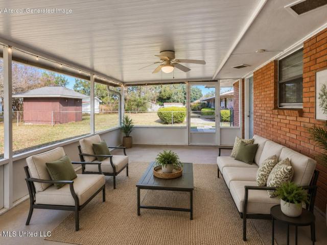 House for sale in Long Beach, Mississippi