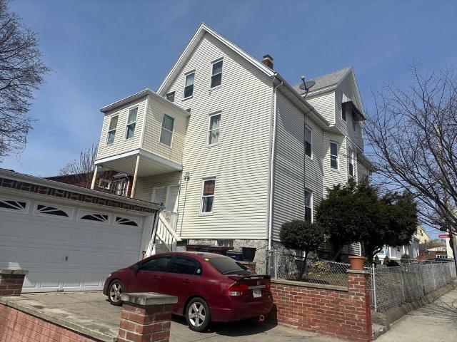 Property for sale in Everett, Massachusetts