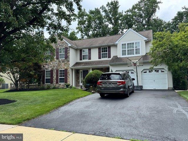 House for sale in Lansdale, Pennsylvania
