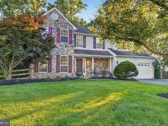 House for sale in Colmar, Pennsylvania