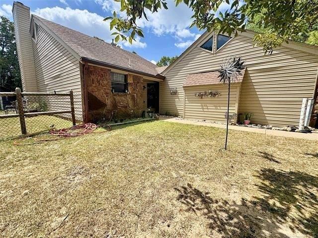 Townhouse for sale in Tahlequah, Oklahoma