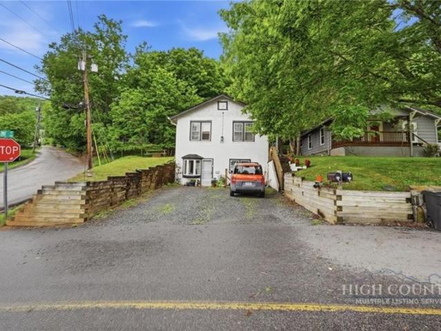 House for sale in Watauga, North Carolina