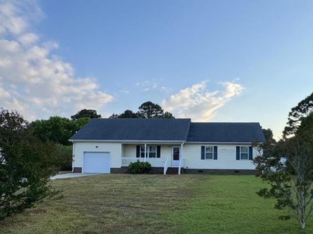 House for sale in Grandy, North Carolina