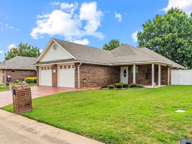 Property for sale in Ellis, Texas