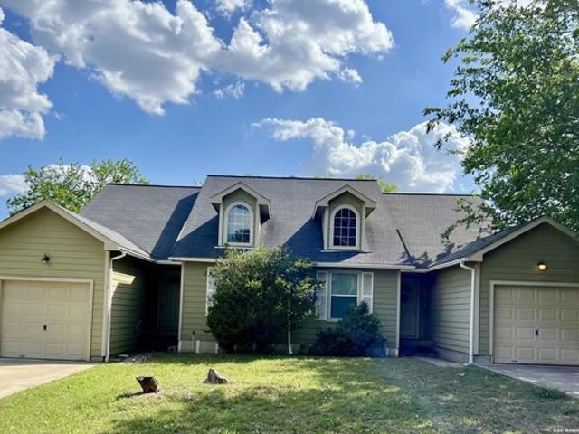 House for sale in Kenedy, Texas