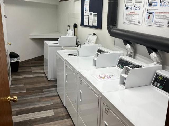 Apartment for rent in Morris, Minnesota