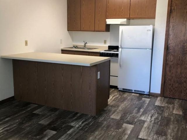 Apartment for rent in Morris, Minnesota