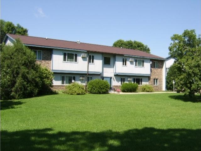 House for rent in Morris, Minnesota