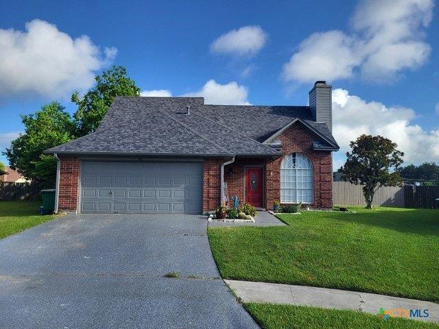 House for sale in Victoria, Texas
