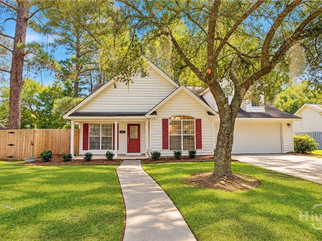 House for sale in Georgetown, Chatham County