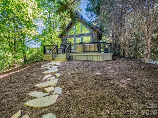 House for sale in Rutherford, North Carolina