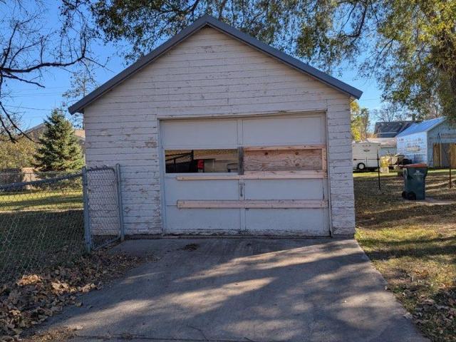 House for sale in Wadena, Minnesota
