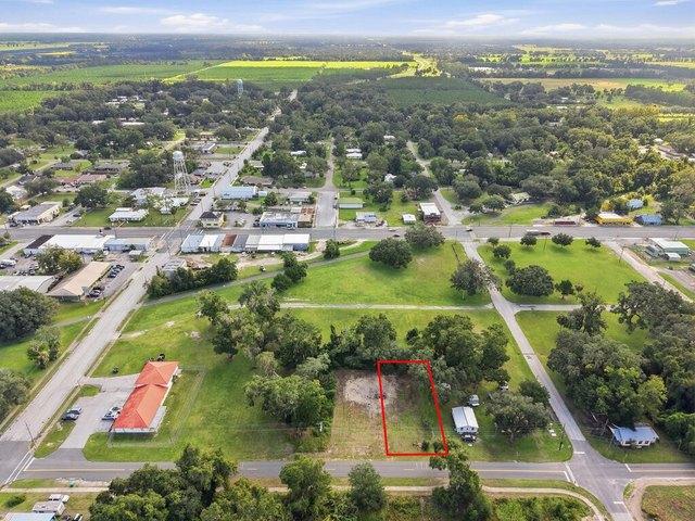 Land for sale in Chiefland, Levy County