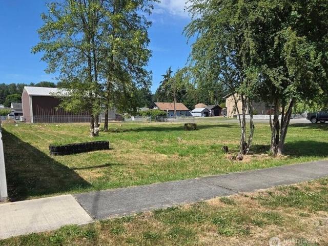 Land for sale in South Prairie, Washington