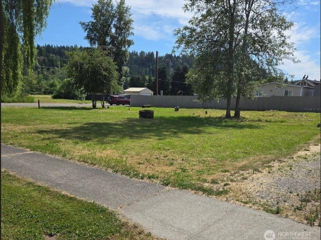 Land for sale in South Prairie, Washington
