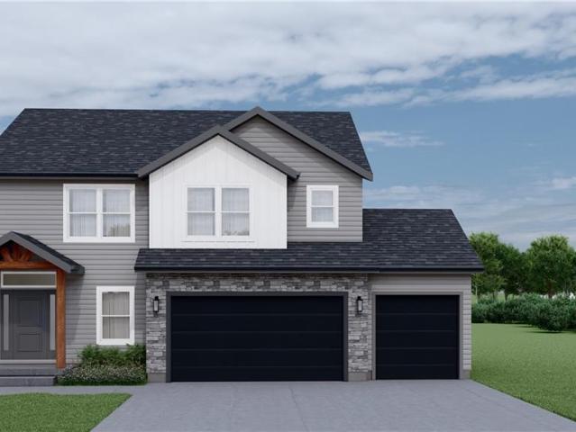 House for sale in Blue Springs, Missouri