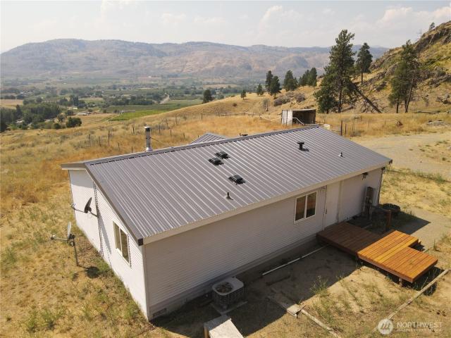 House for sale in Oroville, Washington