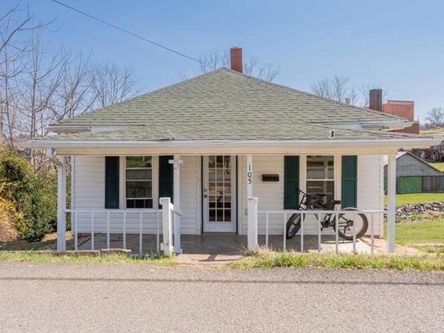 House for sale in Virginia