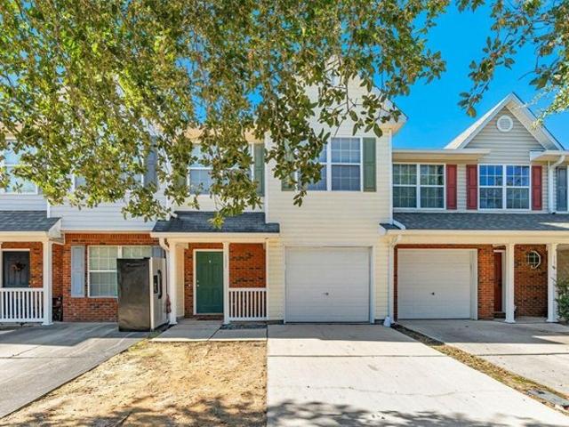 Townhouse for sale in Crestview, Florida