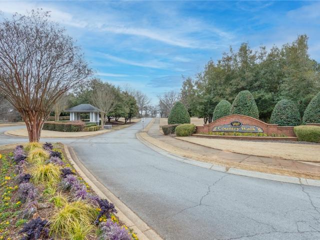 House for sale in Clemson, South Carolina