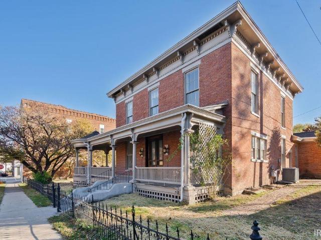 Property for sale in Galveston, Indiana