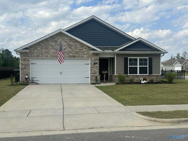 House for sale in Quail Hollow, Owens Cross Roads