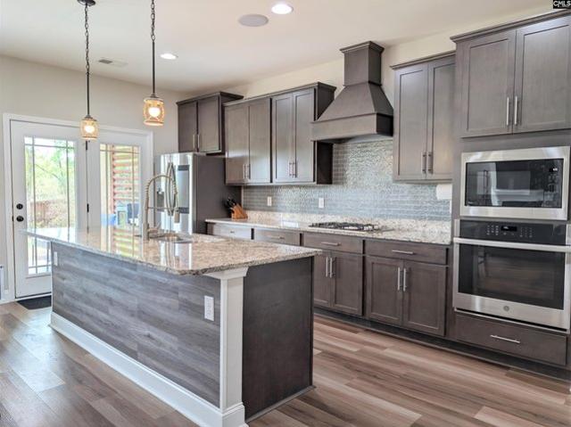 House for sale in Gaston, South Carolina