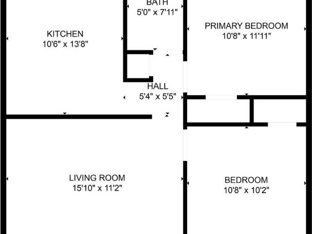 Apartment for rent in Tennessee