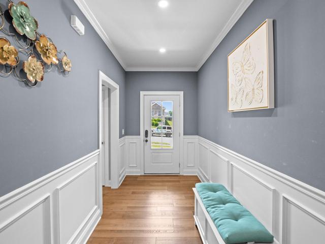 House for sale in Nicholasville, Kentucky