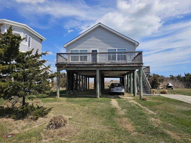 House for sale in Marmora, New Jersey