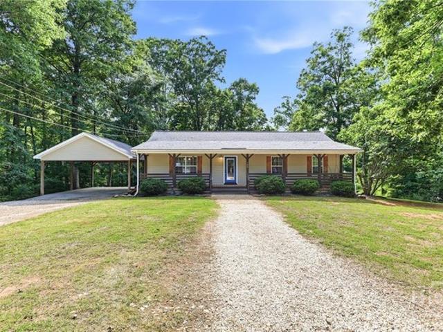 House for sale in Nicholson, Georgia
