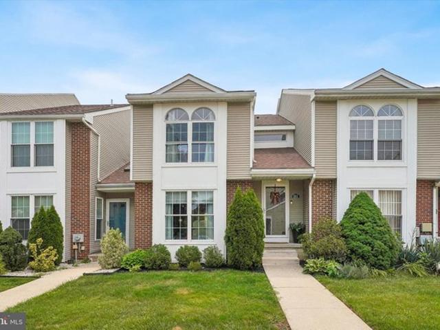 Townhouse for sale in Norristown, Pennsylvania