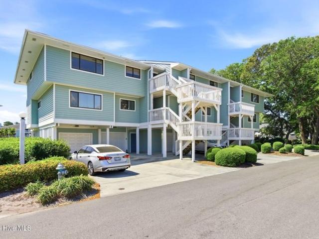 Condo for sale in Carolina Beach, New Hanover County