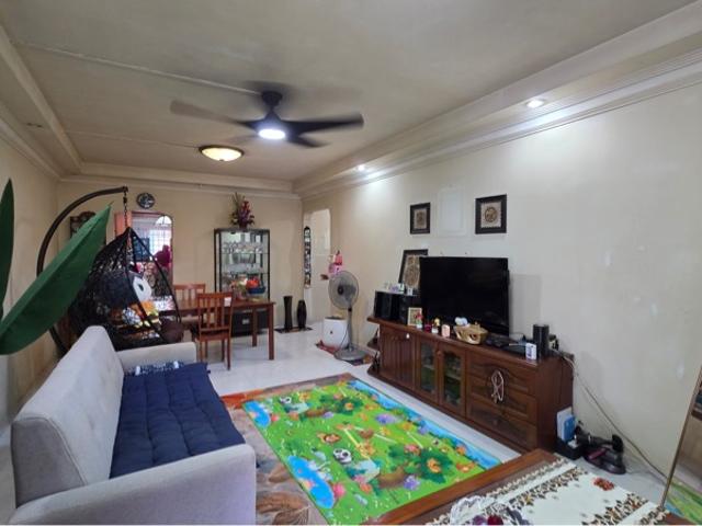 Apartment for sale