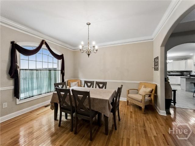 House for sale in Athens, Georgia