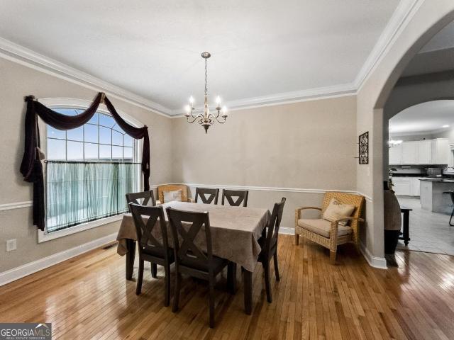 House for sale in Athens, Georgia