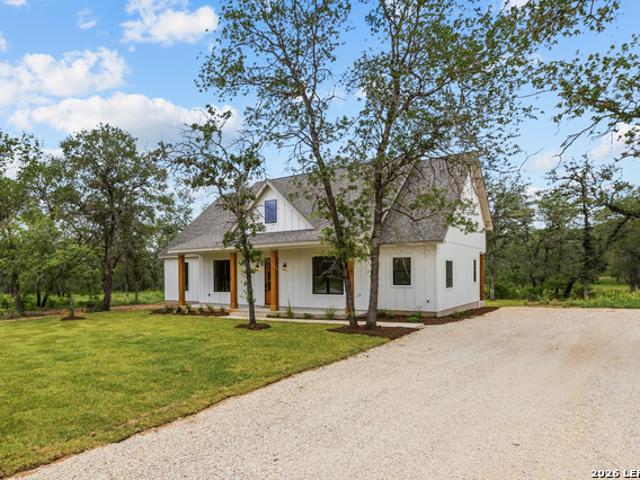 House for sale in Wilson, Texas