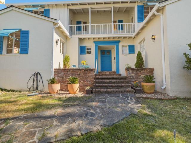 House for sale in Sonora, California