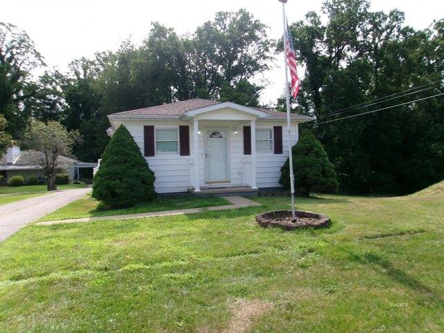 House for sale in Pomeroy, Ohio