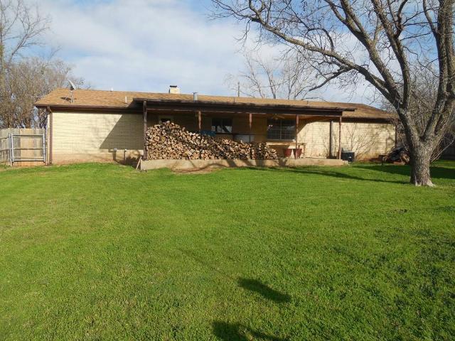 Property for sale in Ranger, Texas