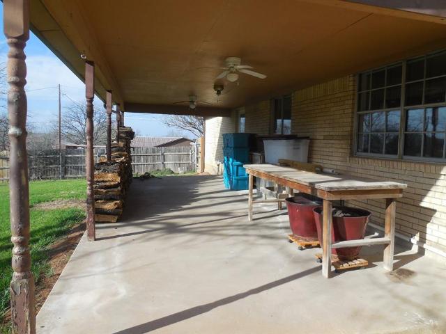 House for sale in Ranger, Texas