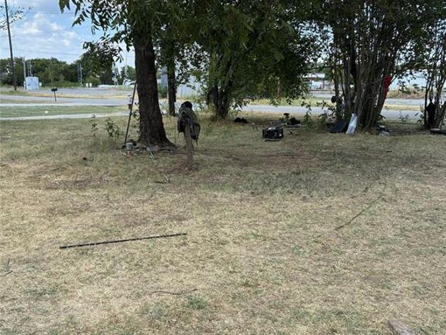 Land for sale in Pottsboro, Texas