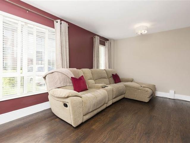 Terraced House for sale in Swords, Fingal