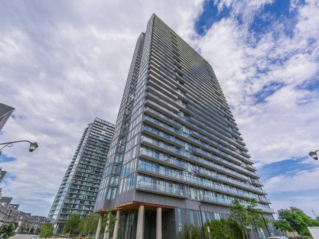 Apartment for rent in Parkdale—High Park, Toronto