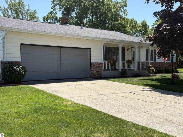 House for sale in Tawas City, Michigan