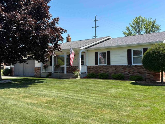 House for sale in Tawas City, Michigan